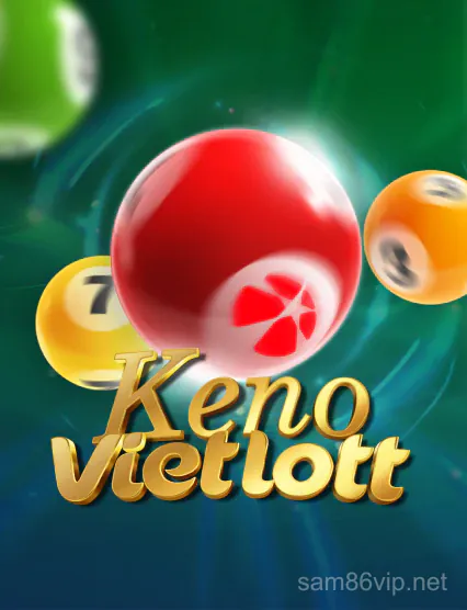 Keno Vietlott