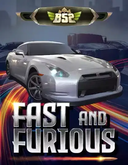 Fast and Furious Sam86