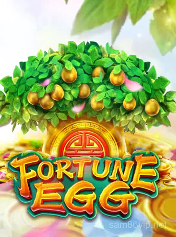 Fortune Egg Sam86