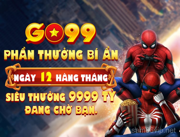 Hoàn trả không giới hạn Sam86